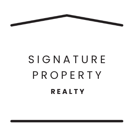 Signature Property Realty logo