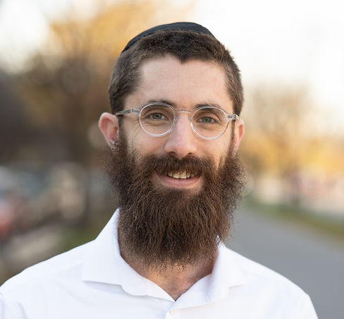 Yaakov Feldman, Real Estate Broker